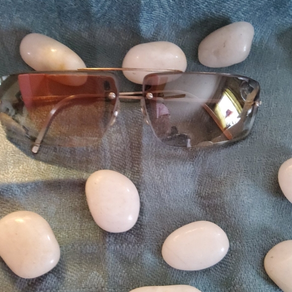 Oliver Peoples Sunglasses ? STINGRAY main image 4
